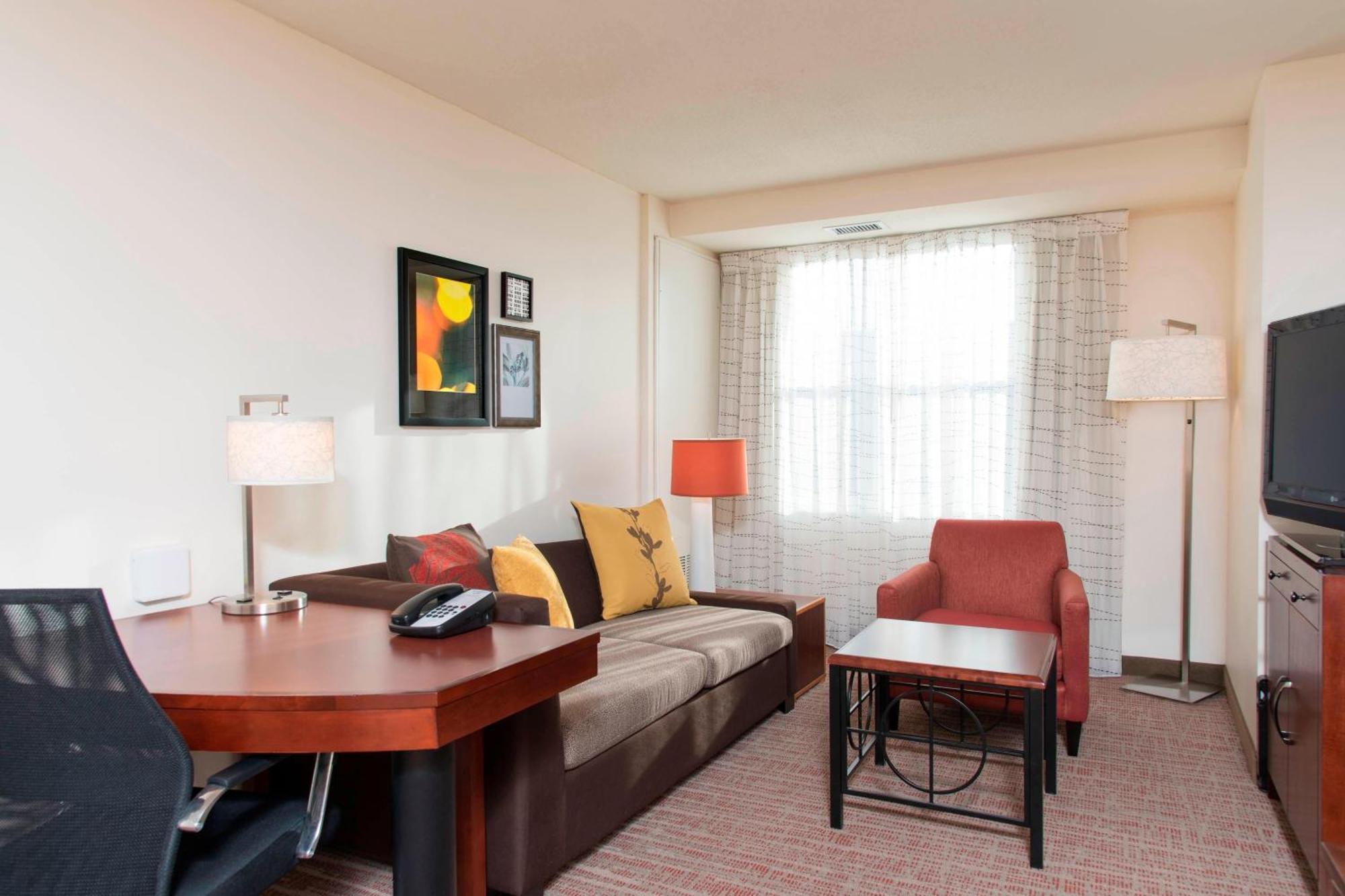 Residence Inn Moline Quad Cities Exterior foto
