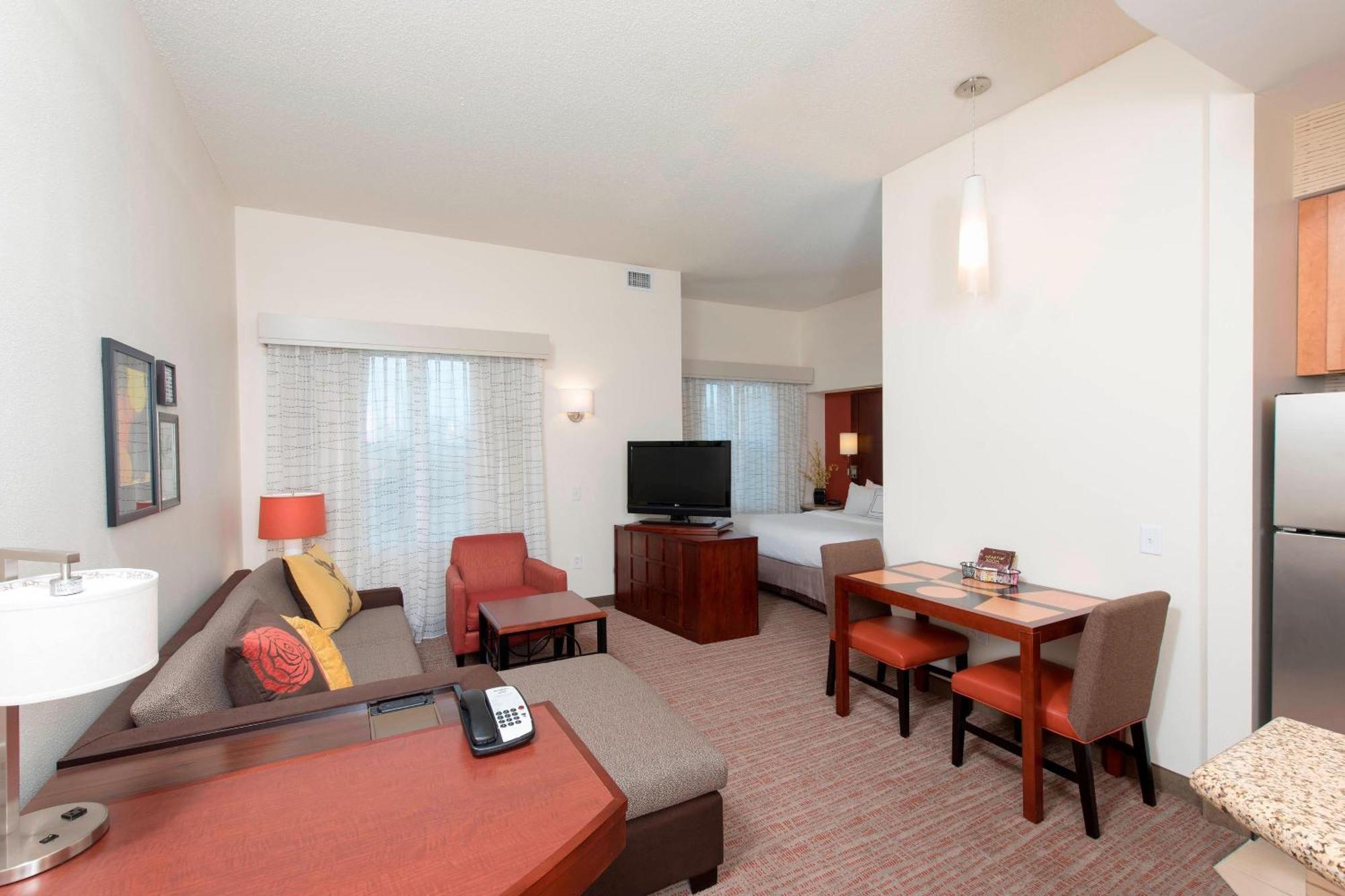 Residence Inn Moline Quad Cities Exterior foto